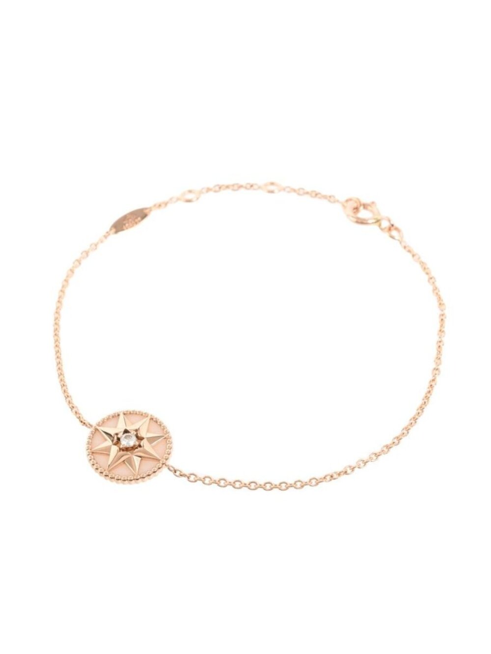 Dior Bracelet Rose Devan